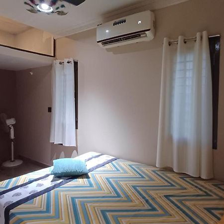Shi'S Thulasi 2Bhk In Coimbatore Near To Karpagam College, Palakkad Highway, Rathinam College And More Ngoại thất bức ảnh