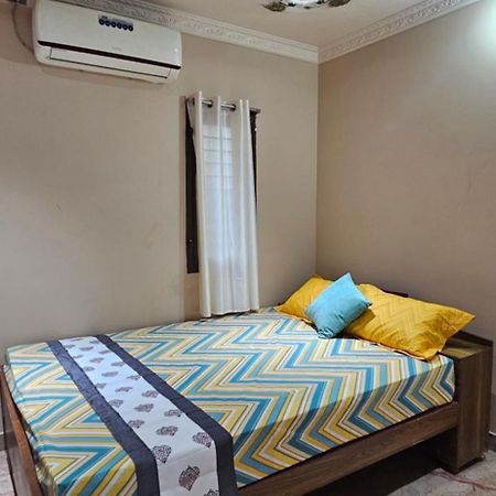 Shi'S Thulasi 2Bhk In Coimbatore Near To Karpagam College, Palakkad Highway, Rathinam College And More Ngoại thất bức ảnh
